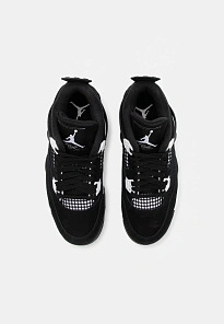 Фото № 4 с приближением к товару «‎AIR JORDAN 4 RETRO UNISEX»
