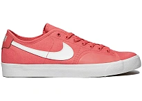 Фото № 1 с приближением к товару «‎Nike SB Blazer Court Pink Salt»