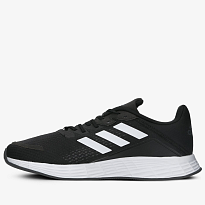 Фото № 2 с приближением к товару «‎Adidas Duramo Sl Running Shoes Black White»