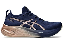 Фото № 1 с приближением к товару «‎ASICS Gel-Nimbus 26 Platinum»