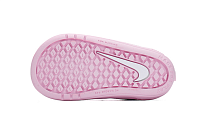 Фото № 4 с приближением к товару «‎(TD) Nike Pico 5 WhitePink»