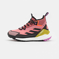 Фото № 1 с приближением к товару «‎Adidas Terrex Free Hiker 2 Gtx»