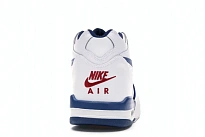 Фото № 4 с приближением к товару «‎Nike Air Flight 89 True Blue (2020)»