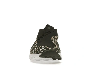 Nike Air Footscape Woven Nm Sequoia/Lt Orewood Brown-Sail - 2