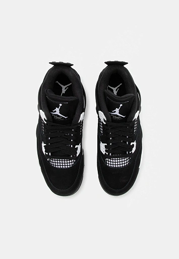 AIR JORDAN 4 RETRO UNISEX - 4