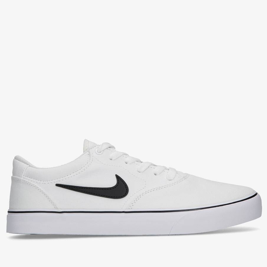 Фото № 1 с приближением к товару «‎Nike SB Chron 2 Canvas»