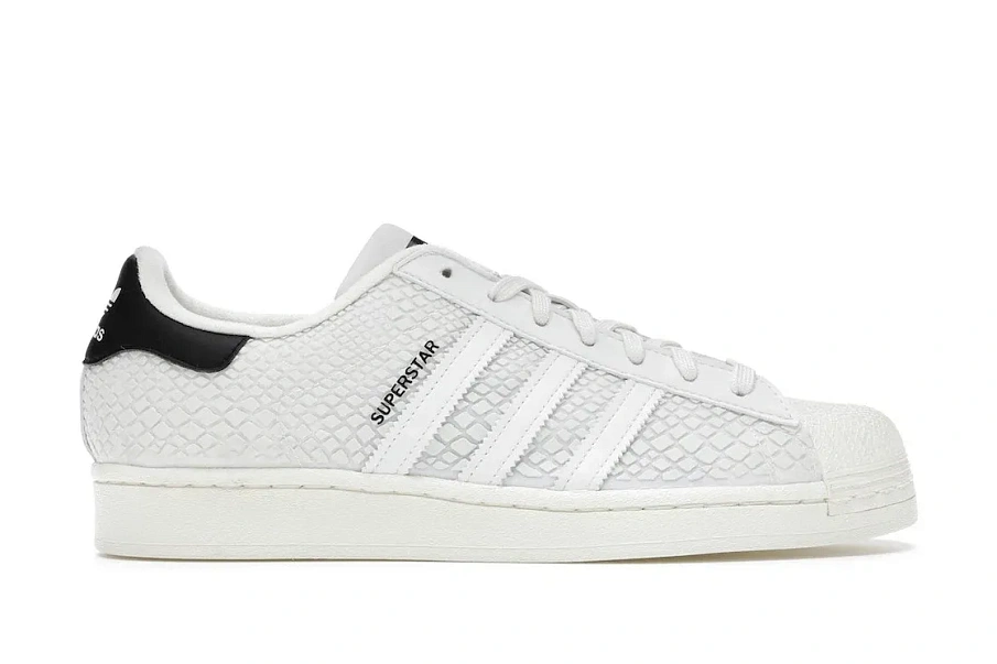Фото № 1 с приближением к товару «‎adidas Superstar Atmos G-SNK»
