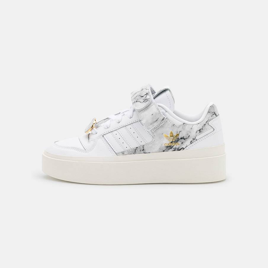 Фото № 1 с приближением к товару «‎Adidas Forum Bonega »