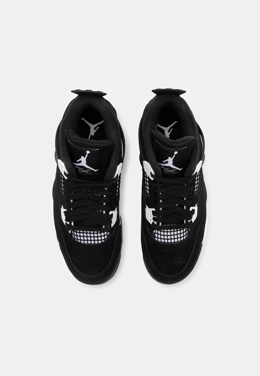 Фото № 4 с приближением к товару «‎AIR JORDAN 4 RETRO UNISEX»