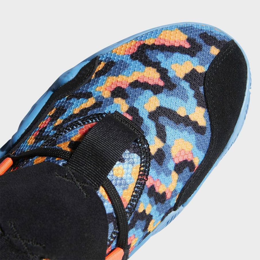 Фото № 3 с приближением к товару «‎Adidas DO Koszykowki»