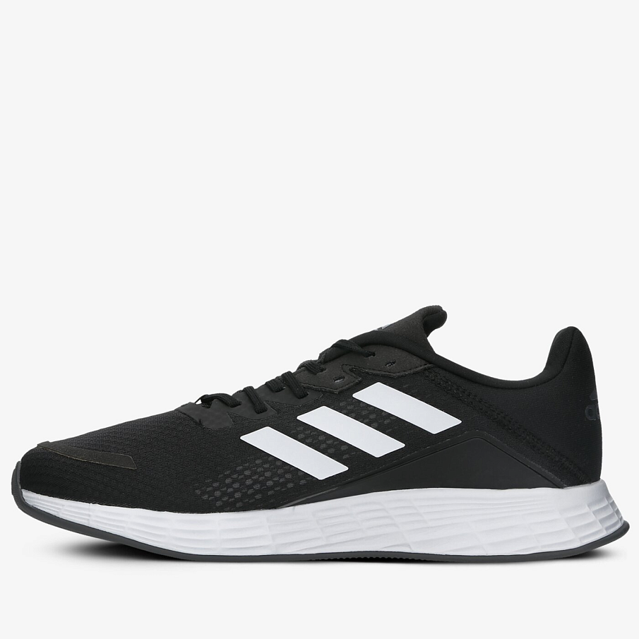 Фото № 2 с приближением к товару «‎Adidas Duramo Sl Running Shoes Black White»