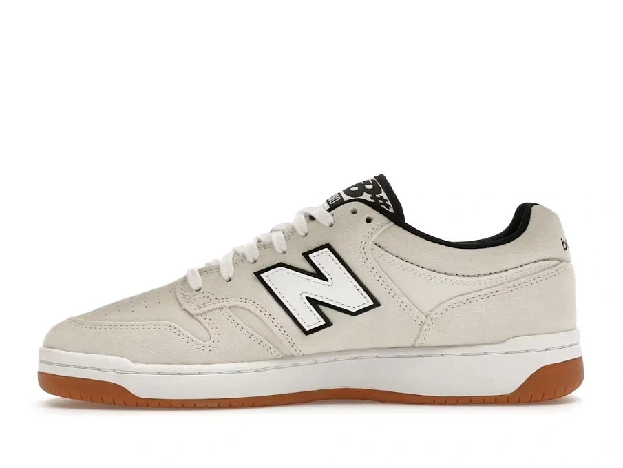 Фото № 3 с приближением к товару «‎New Balance Numeric 480»