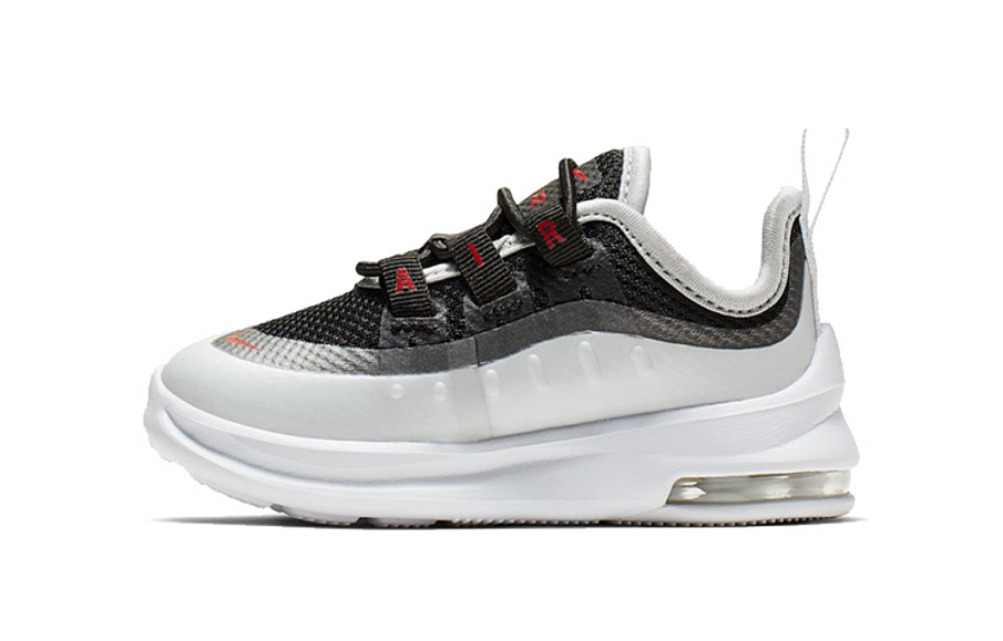 Фото № 1 с приближением к товару «‎(TD) Nike Air Max Axis WhiteBlackRed»