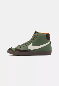 Фото № 1 с приближением к товару «‎BLAZER MID 77 VNTG FF UNISEX»
