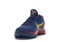 Фото № 4 с приближением к товару «‎Nike Kobe 6 FC Barcelona Home»