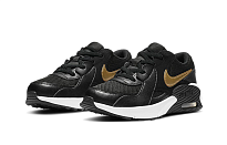 Фото № 3 с приближением к товару «‎(BP) Nike Air Max Excee BlackGold»