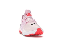 Фото № 2 с приближением к товару «‎Nike React Presto Pink Foam »