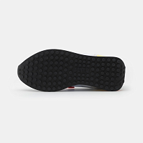 Фото № 5 с приближением к товару «‎Puma Future Rider Neon Play »