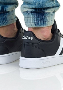 Фото № 5 с приближением к товару «‎Adidas Grand Court Base »