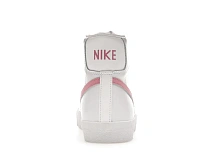 Фото № 4 с приближением к товару «‎Nike Blazer Mid 77 Sunset Pulse »