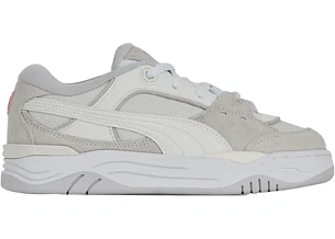 Puma 180 White Beige Pink