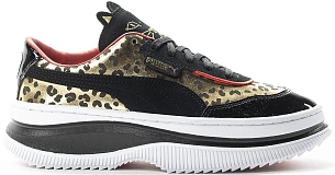 Puma Deva XLD Charlotte Olympia 