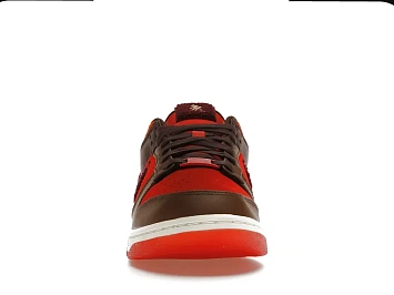 Nike Dunk Low Retro PRM Year of the Rabbit Light Crimson (2023) - 2