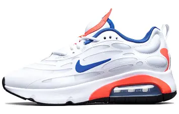 Nike Wmns Air Max Exosense 'Ultramarine' - 1