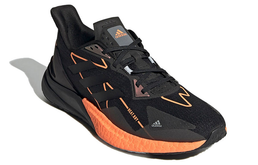 Фото № 3 с приближением к товару «‎adidas X9000l3 Heat.Rdy BlackOrange»