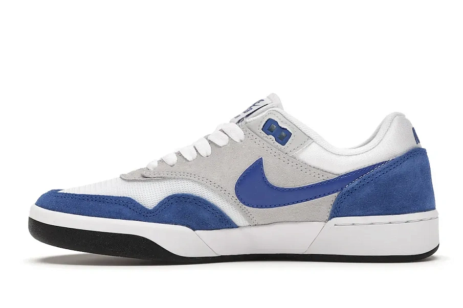 Фото № 3 с приближением к товару «‎Nike SB GTS Return Sport Royal»