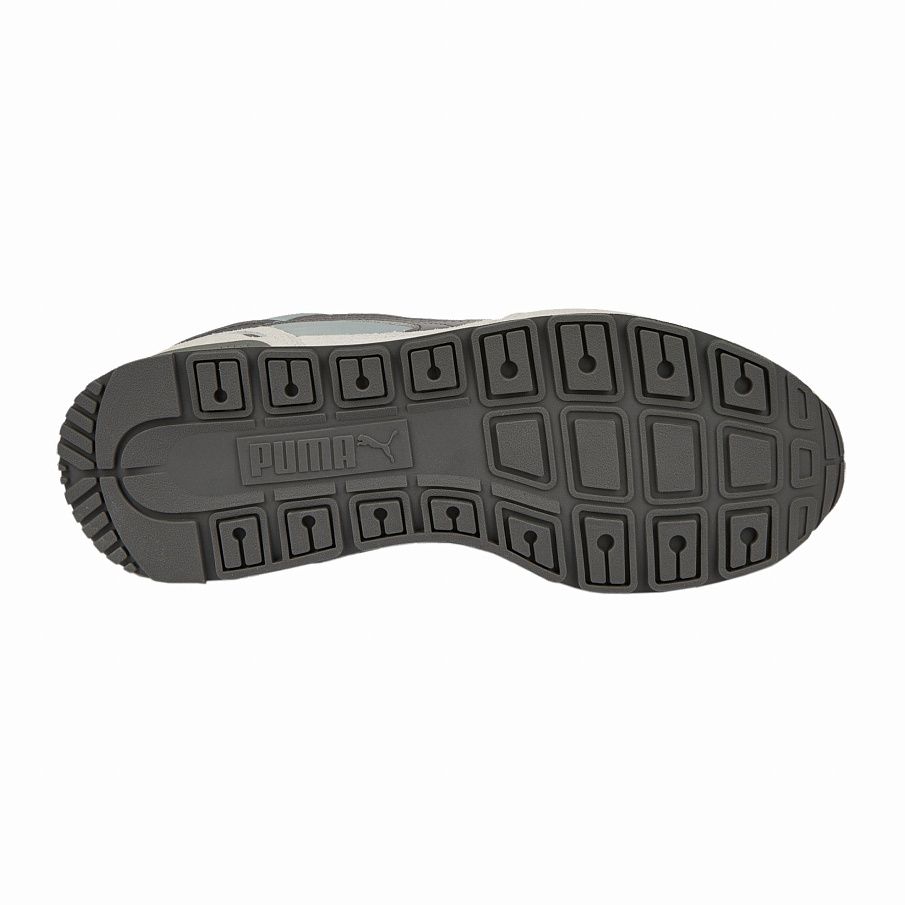 Фото № 4 с приближением к товару «‎Puma RX 737 Vintagea »