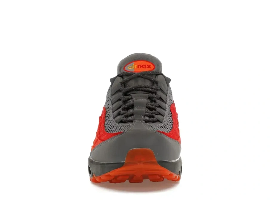 Фото № 2 с приближением к товару «‎Nike Air Max 95 Premium»