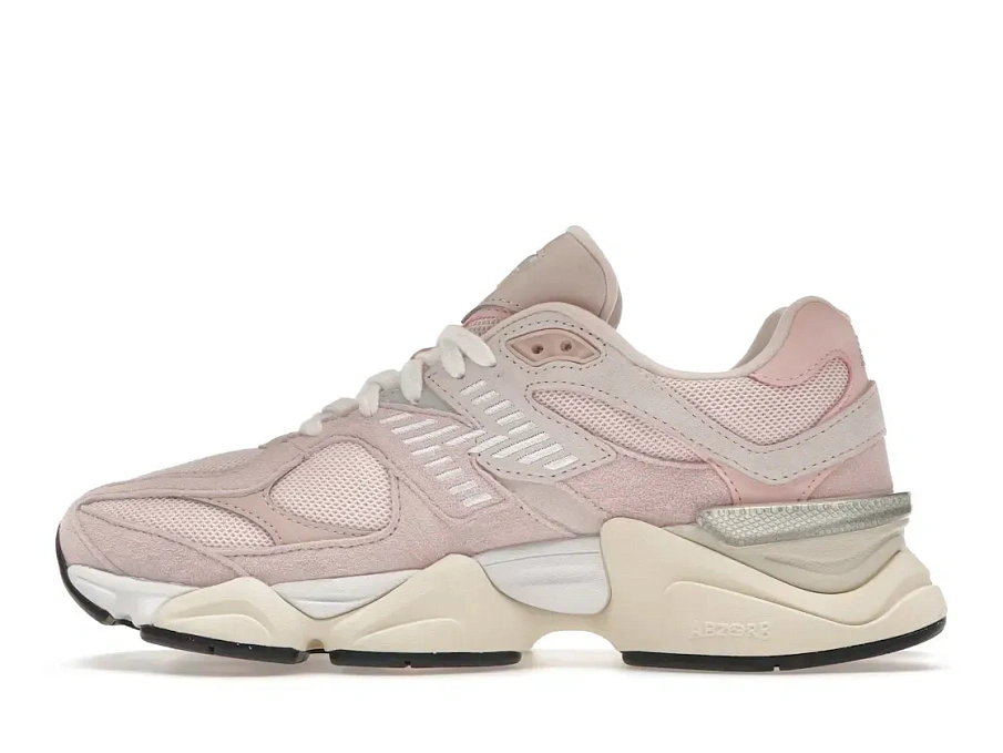 Фото № 3 с приближением к товару «‎New Balance 9060»
