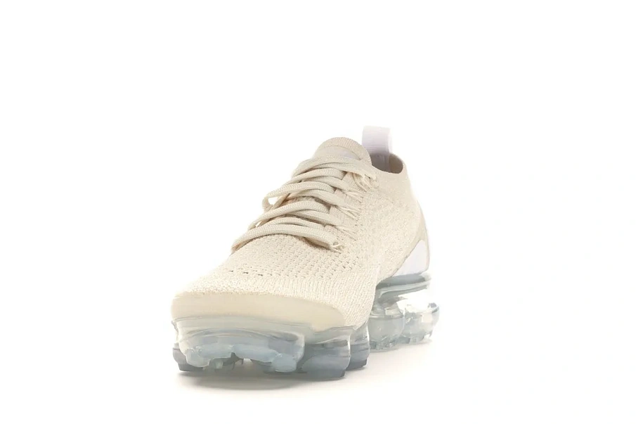 Фото № 2 с приближением к товару «‎Nike Air VaporMax 2 Light Cream »