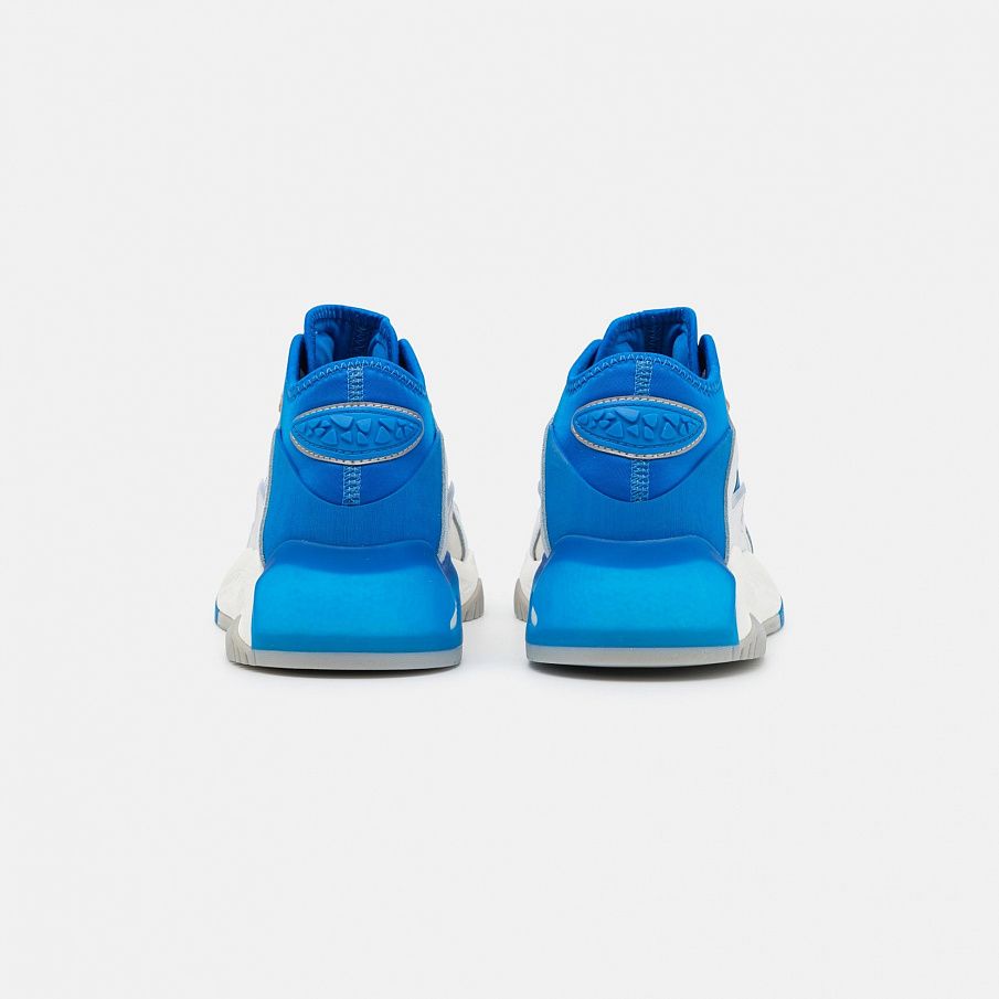 Фото № 3 с приближением к товару «‎Adidas Streetball II »