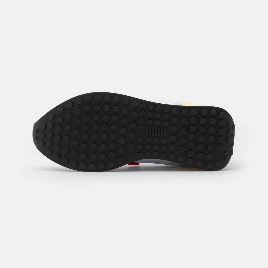 Фото № 5 с приближением к товару «‎Puma Future Rider Neon Play »