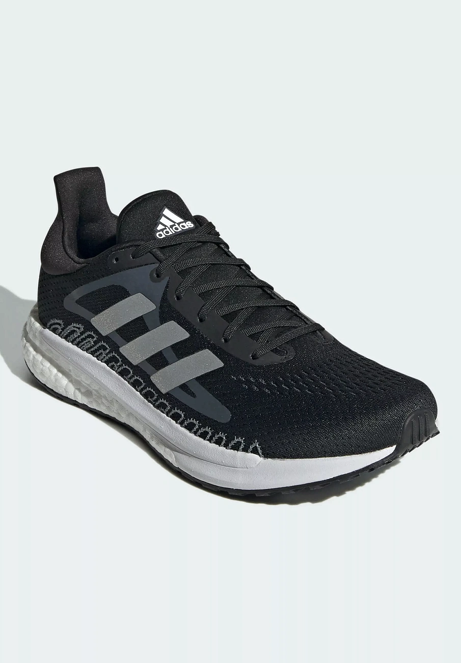 Фото № 4 с приближением к товару «‎TERREX AX3 GORE-TEX MID»