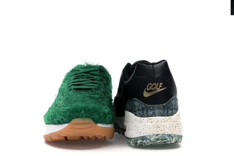 Фото № 4 с приближением к товару «‎Nike Air Max 1 Golf Lawn Party Pack»
