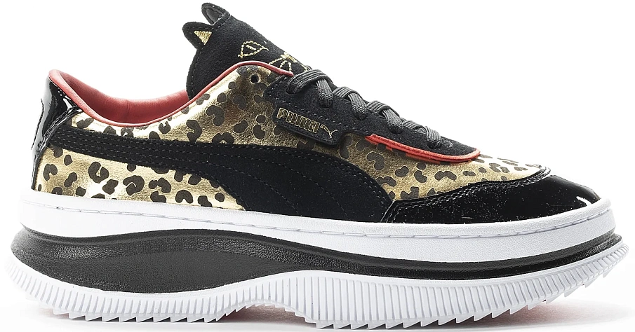 Фото № 1 с приближением к товару «‎Puma Deva XLD Charlotte Olympia »