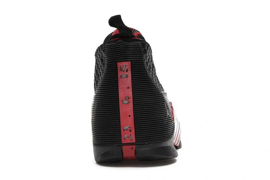Фото № 4 с приближением к товару «‎Jordan 15 Retro Bred CDP (2008)»