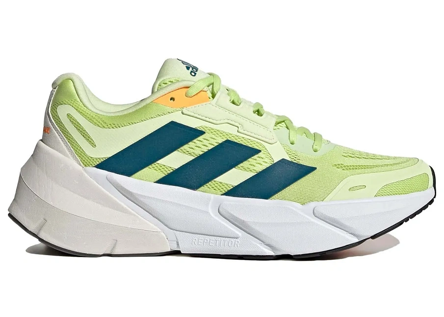 Фото № 1 с приближением к товару «‎adidas Adistar Pulse Lime Real Teal»