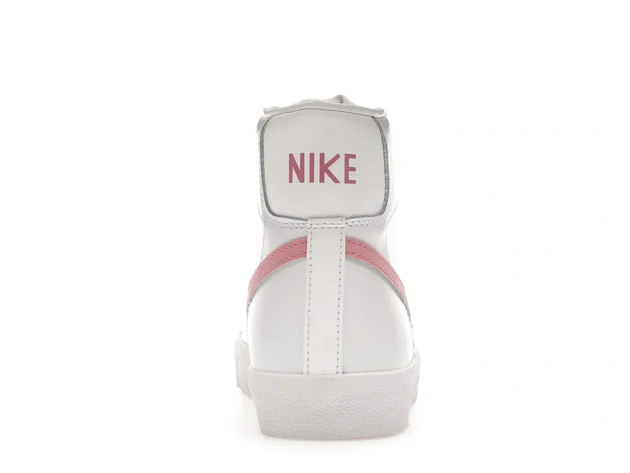 Фото № 4 с приближением к товару «‎Nike Blazer Mid 77 Sunset Pulse »