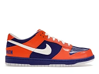 Фото № 1 с приближением к товару «‎Nike Dunk Low Syracuse Orangemen»