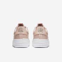 Фото № 5 с приближением к товару «‎Nike Air Force 1 ’07 Wmns Pixel Particle »