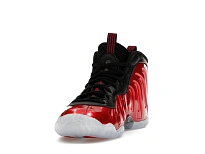Фото № 2 с приближением к товару «‎Nike Little Posite One Metallic Red (2023) »