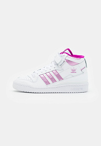 Фото № 1 с приближением к товару «‎Adidas Forum »
