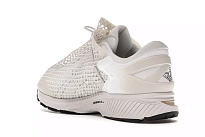 Фото № 6 с приближением к товару «‎ASICS Gel-Kayano 26 Vivienne Westwood White»