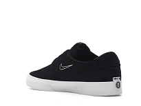 Фото № 6 с приближением к товару «‎Nike SB Shane Black White»