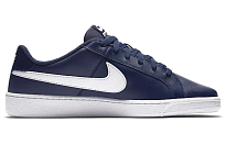 Фото № 2 с приближением к товару «‎Nike Court Royale BlueWhite»