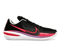 Фото № 1 с приближением к товару «‎Nike Air Zoom GT Cut Black Fusion Red»